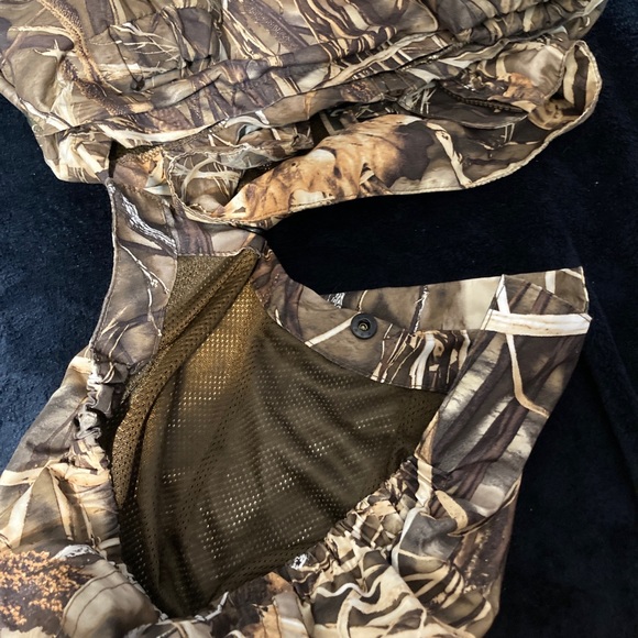 Small child’s drake jacket windbreaker brand new - Picture 7 of 7